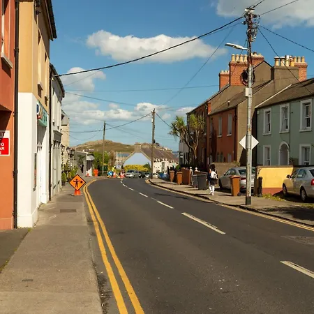 Superb Seafront Appartement Dublin