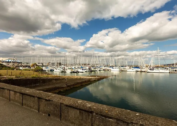 Appartement Superb Seafront