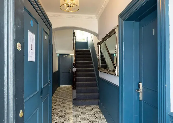 Superb Seafront Appartement *