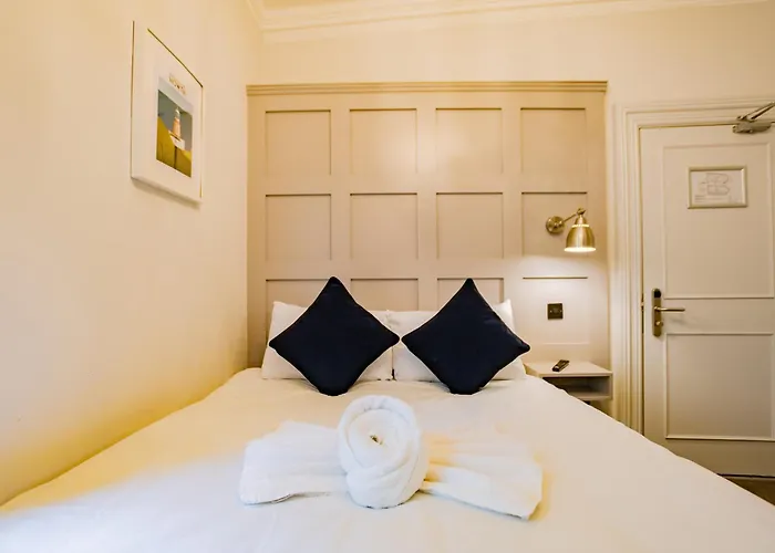 Appartement Superb Seafront Dublin