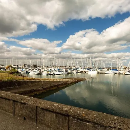 Lejlighed Superb Seafront