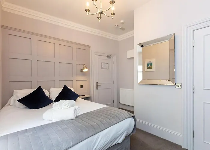 Superb Seafront * Dublin