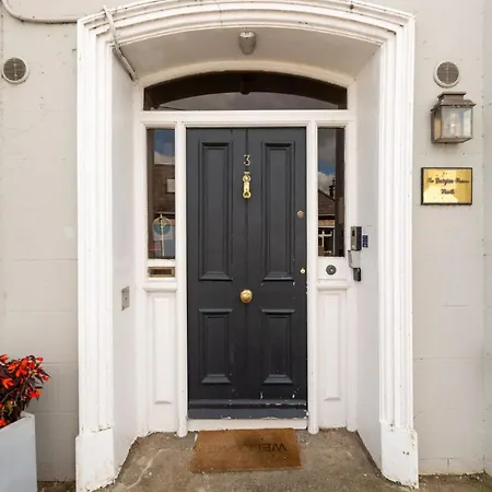 公寓 Superb Seafront