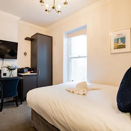 Apartment Superb Seafront Dublin