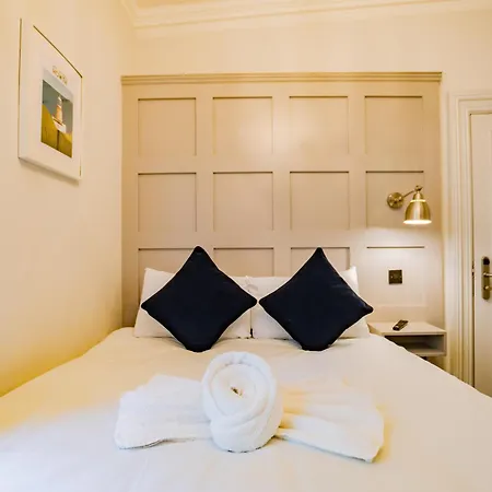 Appartement Superb Seafront Dublin