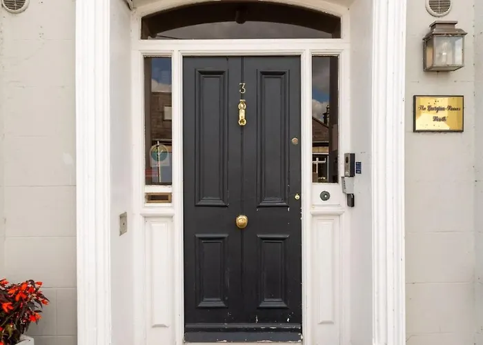 公寓 Superb Seafront