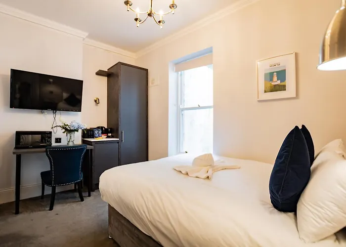 Appartement Superb Seafront Dublin