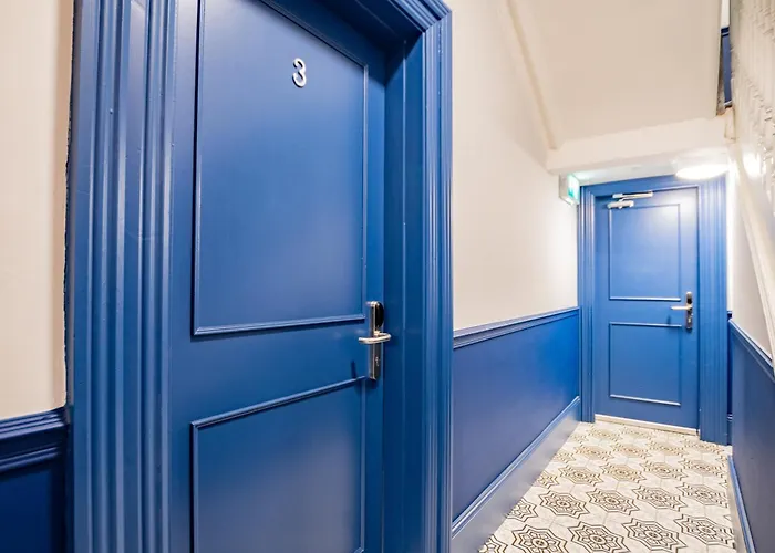 Apartment Superb Seafront Dublin
