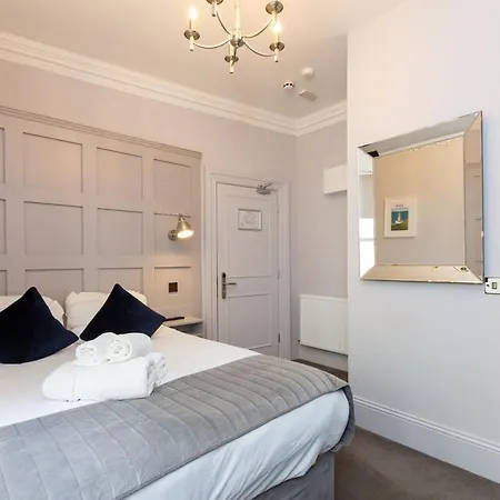 Superb Seafront * Dublín