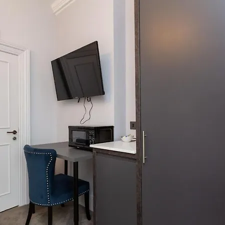 Superb Seafront Apartamento Dublín