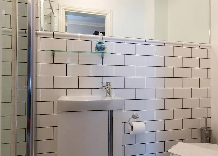 Superb Seafront Apartamento Dublín