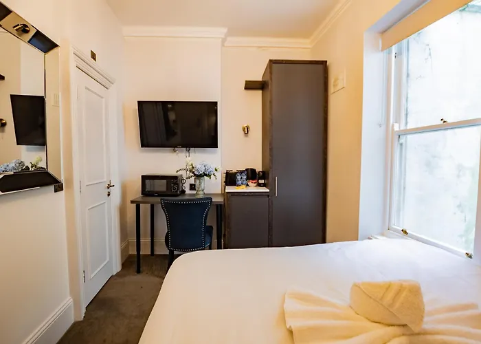 Apartment Superb Seafront Dublin